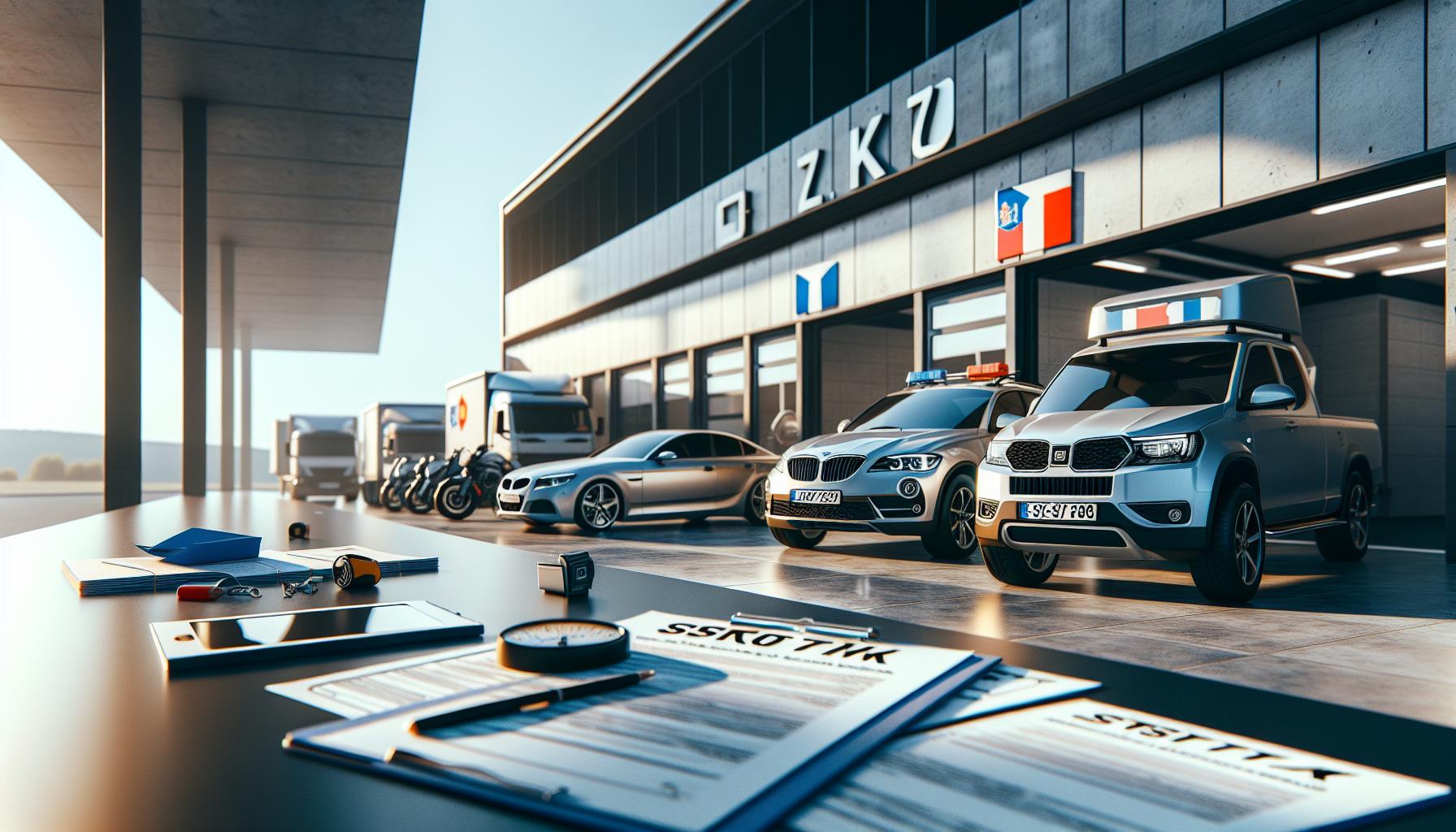 Co je STK a proč ji potřebujete?