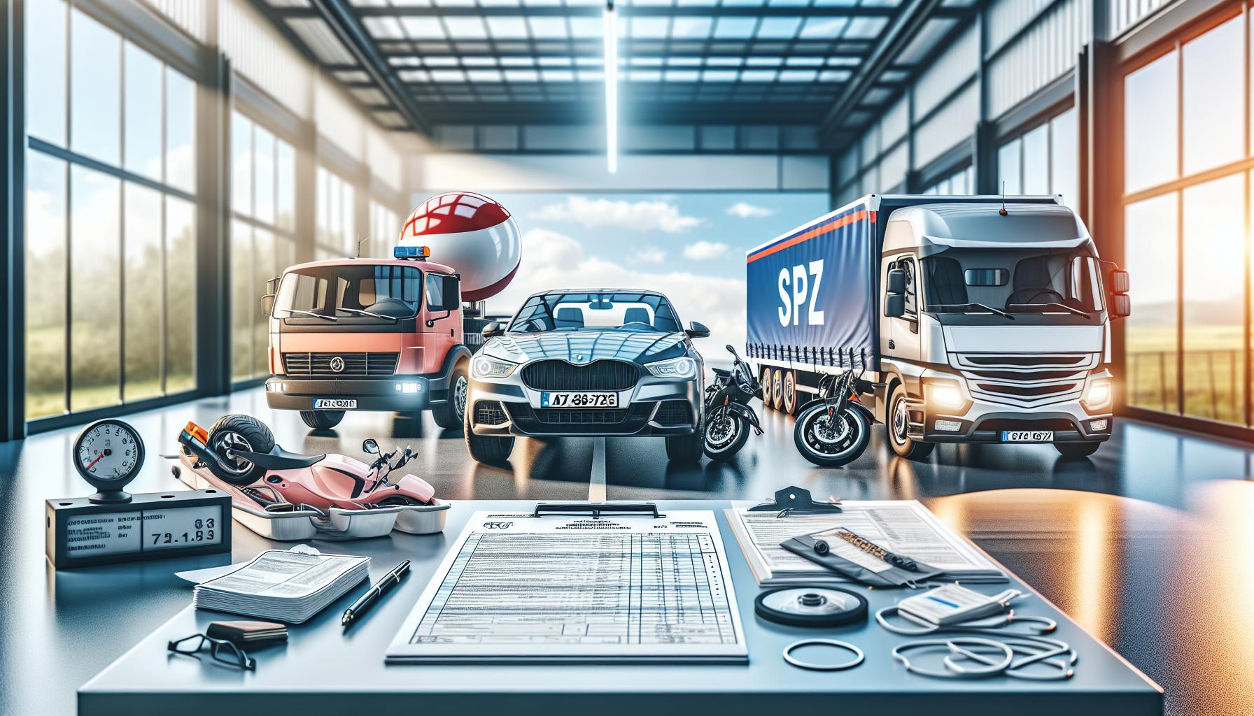 STK: Co znamená a proč je důležitá pro řidiče