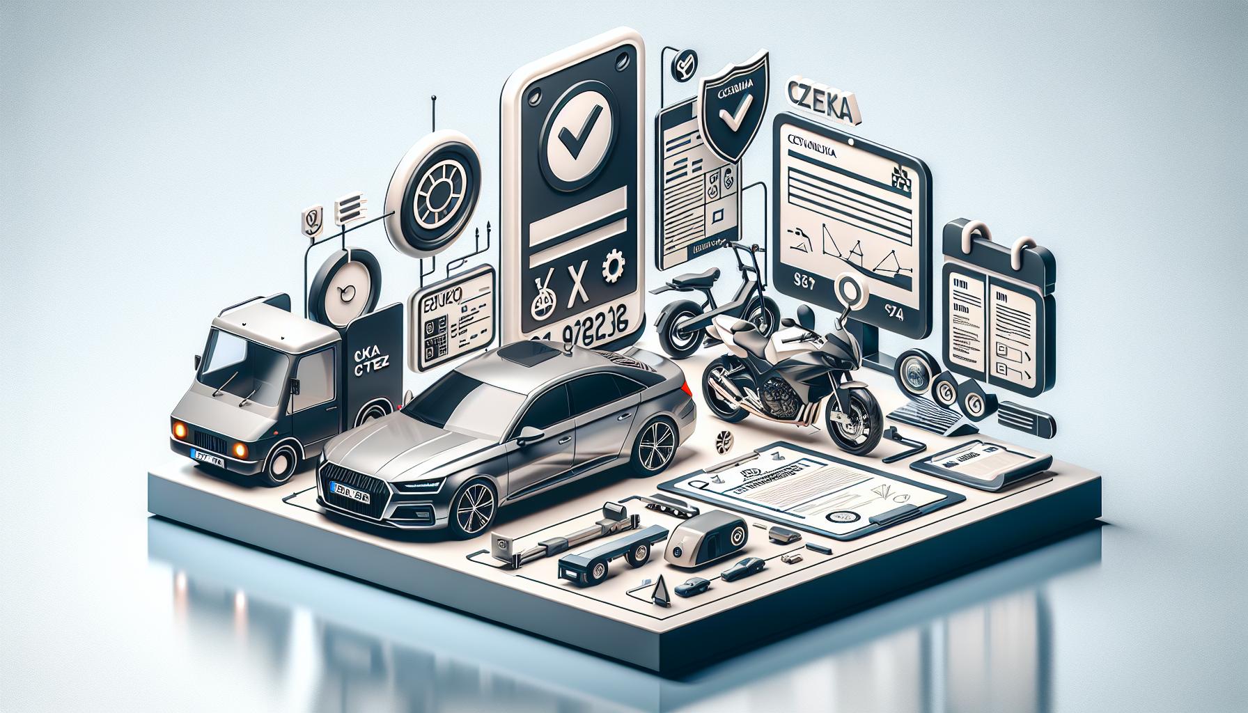 Co je třeba k STK: Základní požadavky a rady pro úspěšné absolvování