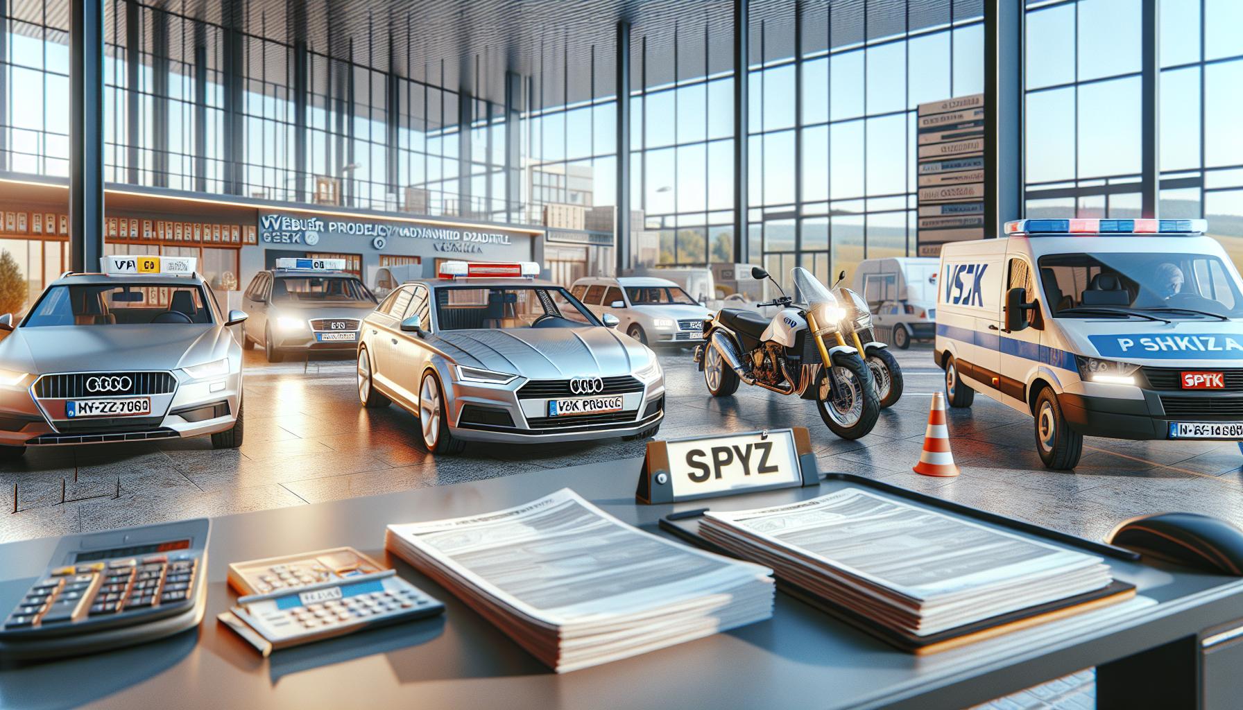 Výběr prodejce: Jak najít důvěryhodného dodavatele