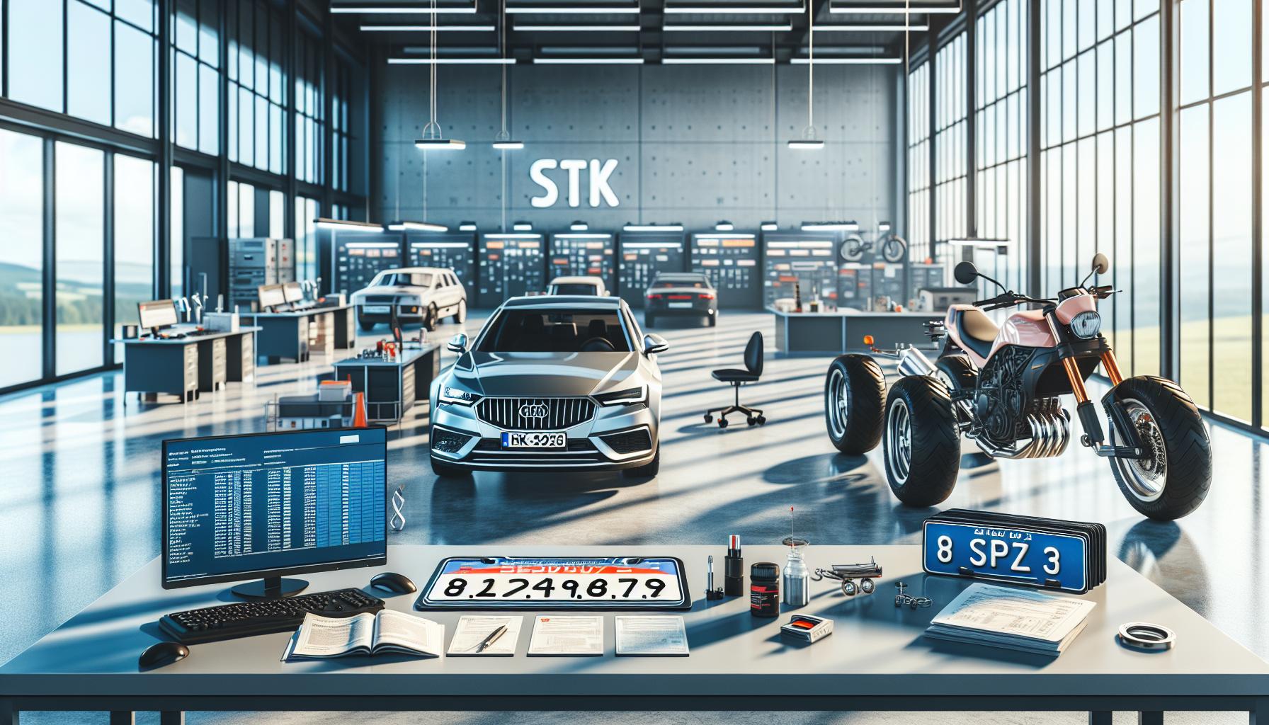 Co všechno ovlivňuje cenu převozních značek?