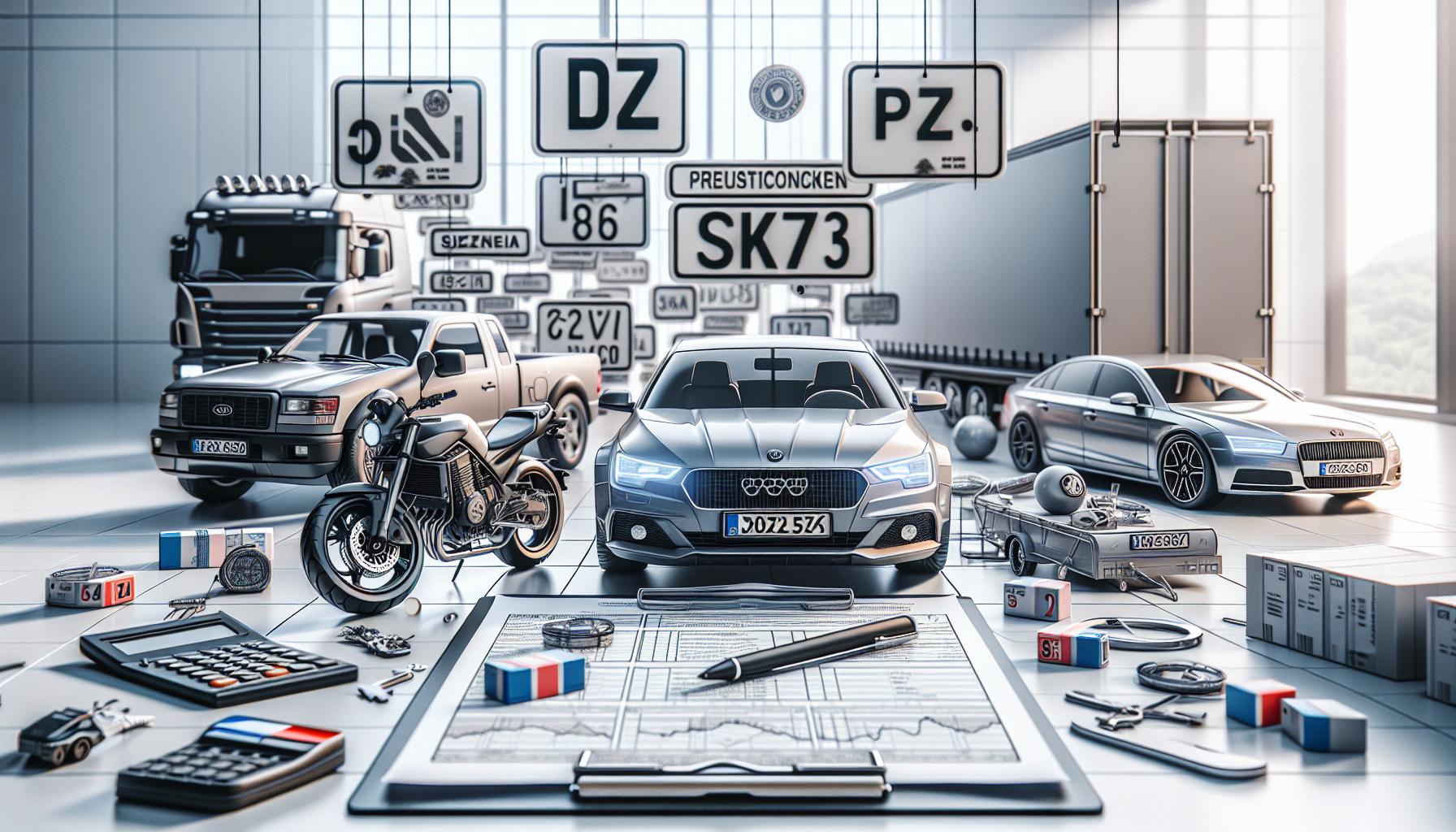 Co vzít sebou na STK: Nenechte se zaskočit a připravte se bez stresu