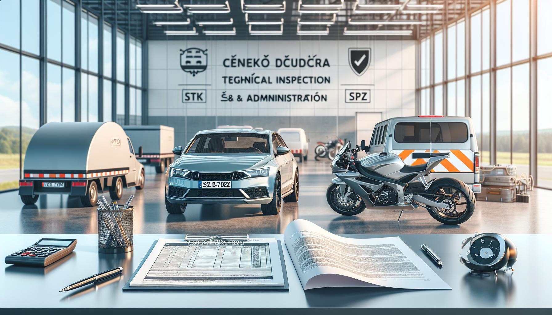 Zelené převozní značky plechové: Kdy je potřebujete a kde je sehnat