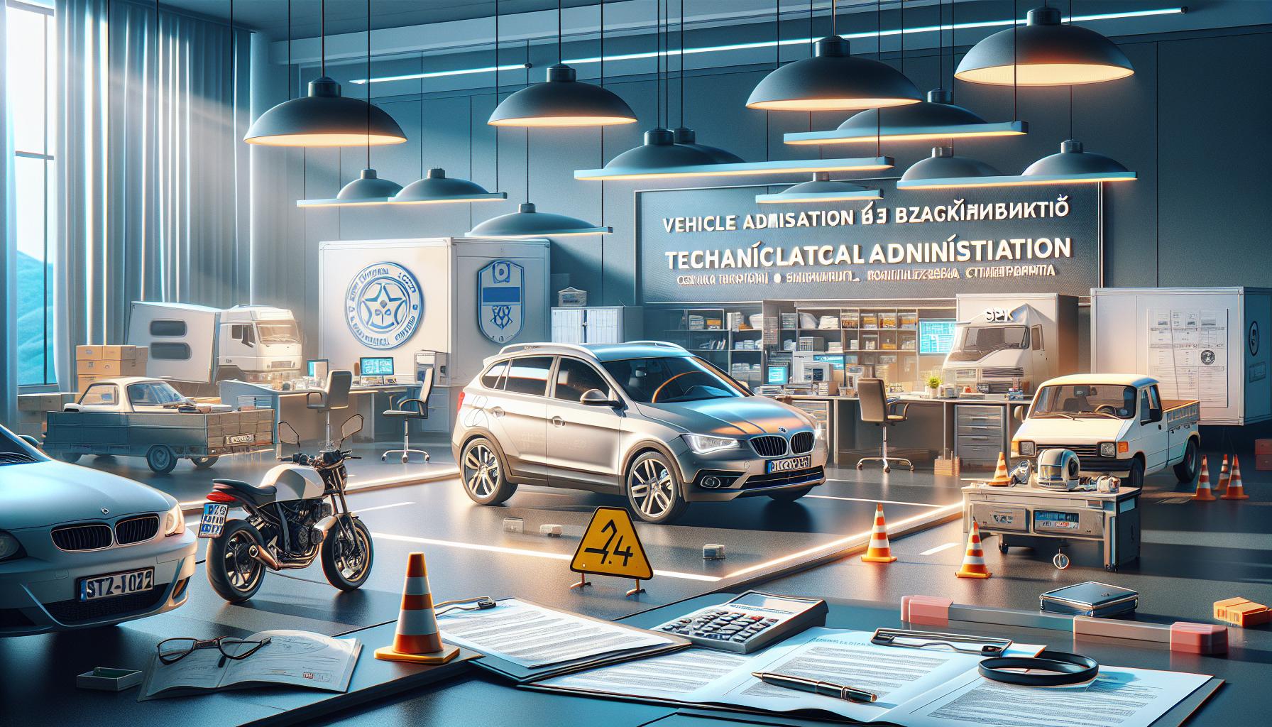 Základní informace o SPZ v Bulharsku