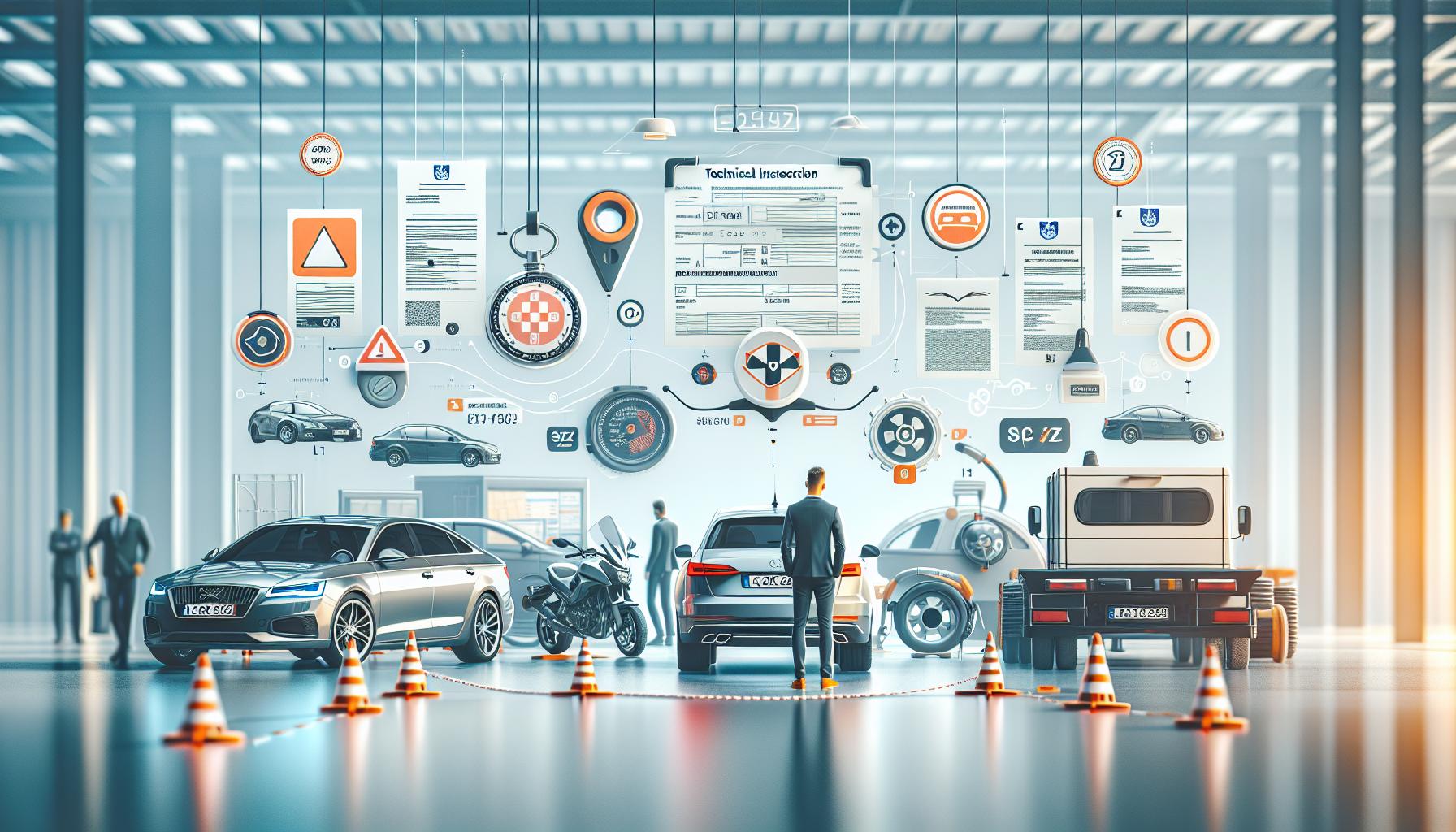 Změny v pravidlech pro STK v roce 2019