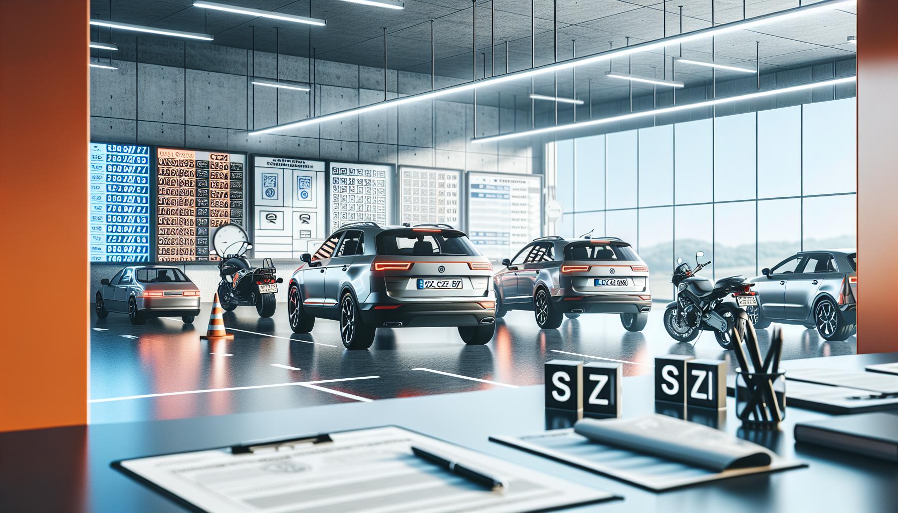 Zásady silničního provozu s mezinárodní převozní značkou